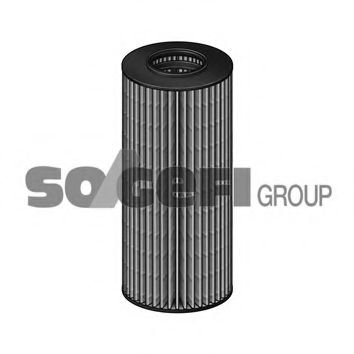 COOPERSFIAAM FILTERS - FA5444ECO - Комплект деталей, технический осмотр