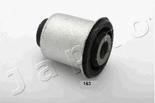 JAPKO - GOJ163 - Кронштейн, подушки рычага (Подвеска колеса)