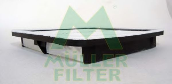 MULLER FILTER - PA3293 - Воздушный фильтр (Система подачи воздуха)