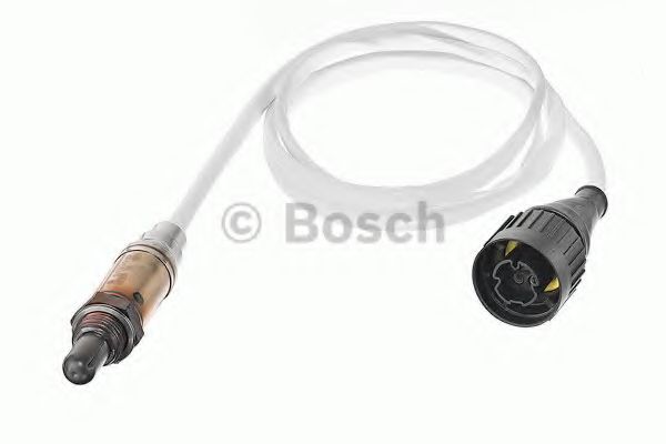 BOSCH - 0 258 005 322 - Лямбда-зонд (Приготовление смеси)