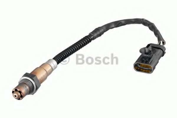 BOSCH - 0 258 006 294 - Лямбда-зонд (Приготовление смеси)