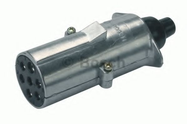 BOSCH - 0 352 171 001 - Штекер прицепа (Тягово-сцепное устройство, Универсальный)