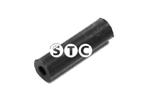 STC - T400016 - Колпачок, утечка топлива (Приготовление смеси)