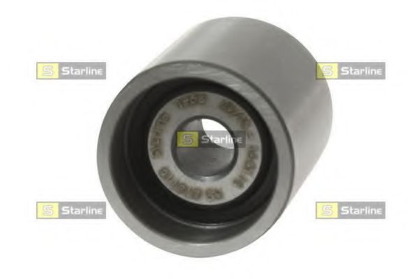 STARLINE - RS B16110 - Паразитный / Ведущий ролик, зубчатый ремень (Ременный привод)