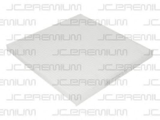 JC PREMIUM - B41024PR - Фильтр, воздух во внутренном пространстве (Отопление / вентиляция)