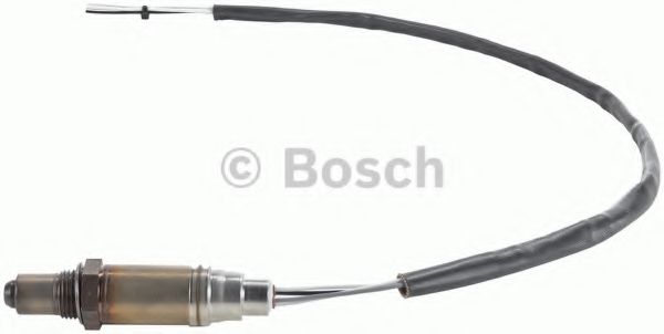 BOSCH - F 00H L00 351 - Лямбда-зонд (Приготовление смеси)