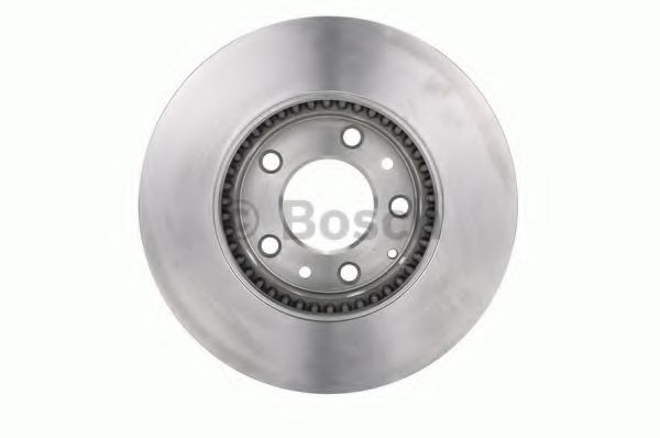 BOSCH - 0 986 479 132 - Тормозной диск (Тормозная система)