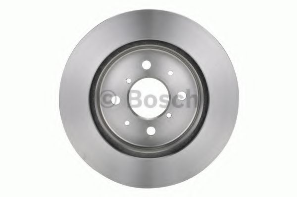 BOSCH - 0 986 479 370 - Тормозной диск (Тормозная система)