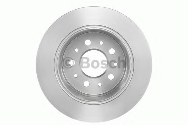 BOSCH - 0 986 479 065 - Тормозной диск (Тормозная система)