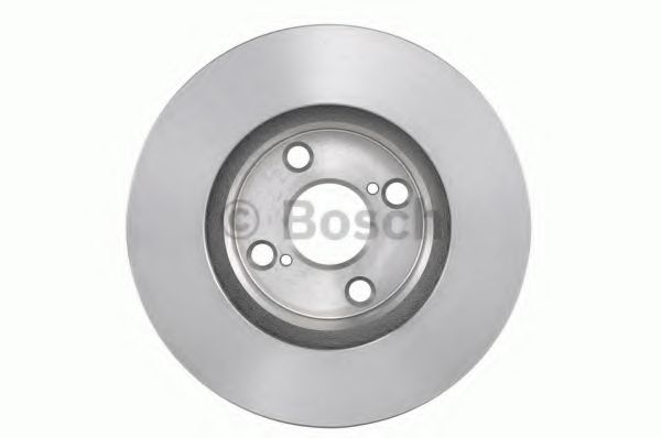 BOSCH - 0 986 479 085 - Тормозной диск (Тормозная система)