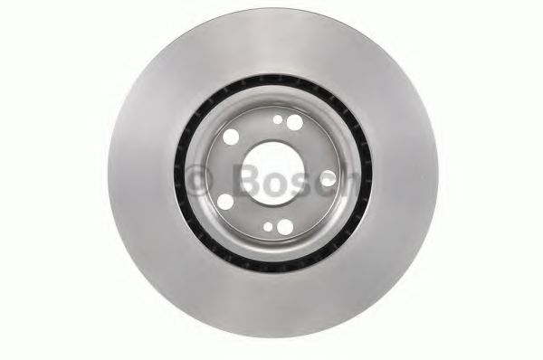 BOSCH - 0 986 479 109 - Тормозной диск (Тормозная система)