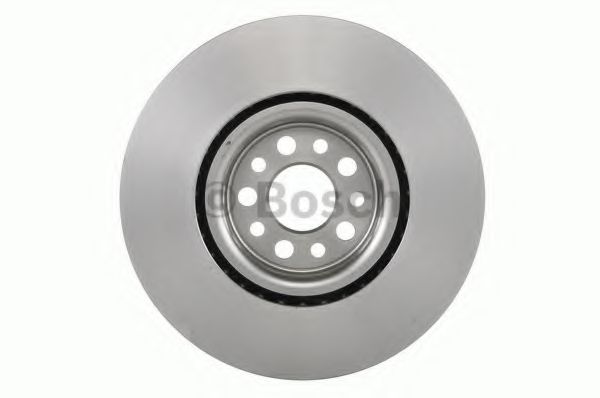 BOSCH - 0 986 479 168 - Тормозной диск (Тормозная система)