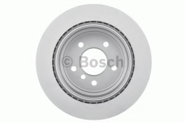 BOSCH - 0 986 479 263 - Тормозной диск (Тормозная система)