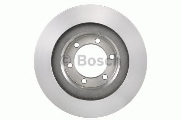 BOSCH - 0 986 479 304 - Тормозной диск (Тормозная система)