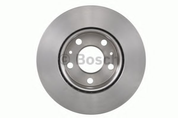 BOSCH - 0 986 479 315 - Тормозной диск (Тормозная система)