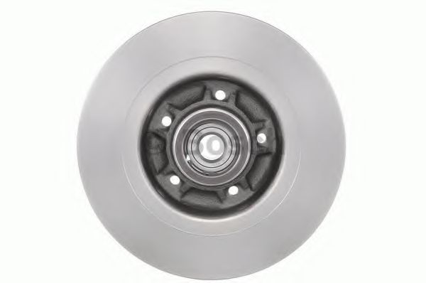 BOSCH - 0 986 479 607 - Тормозной диск (Тормозная система)