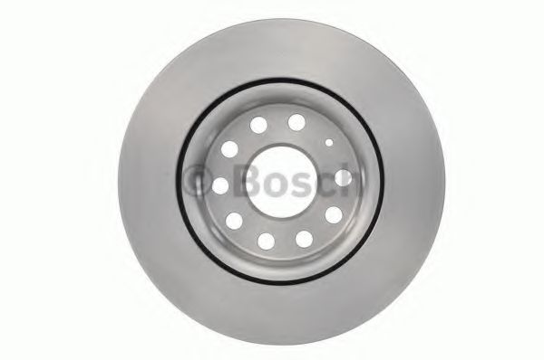 BOSCH - 0 986 479 940 - Тормозной диск (Тормозная система)