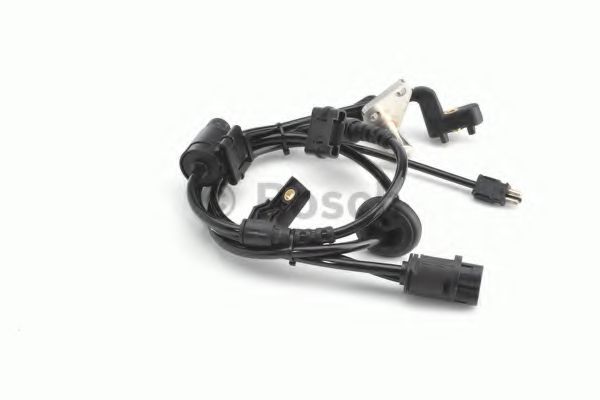 BOSCH - 0 265 001 296 - Датчик, частота вращения колеса (Тормозная система)