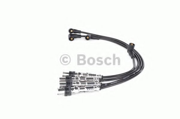 BOSCH - 0 986 356 331 - Комплект проводов зажигания (Система зажигания)