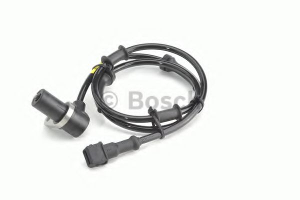 BOSCH - 0 265 006 224 - Датчик, частота вращения колеса (Тормозная система)