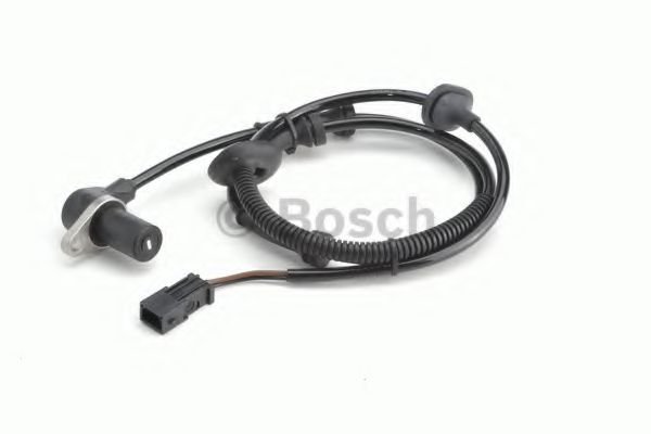 BOSCH - 0 265 006 573 - Датчик, частота вращения колеса (Тормозная система)