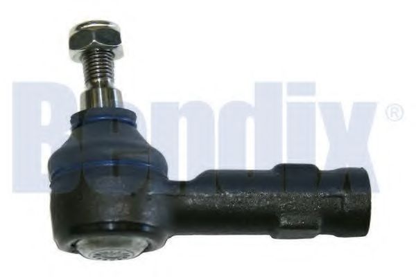 BENDIX - 040357B - Наконечник поперечной рулевой тяги (Рулевое управление)