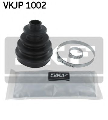 SKF - VKJP 1002 - Комплект пылника, приводной вал (Привод колеса)