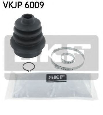 SKF - VKJP 6009 - Комплект пылника, приводной вал (Привод колеса)