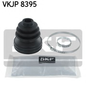 SKF - VKJP 8395 - Комплект пылника, приводной вал (Привод колеса)