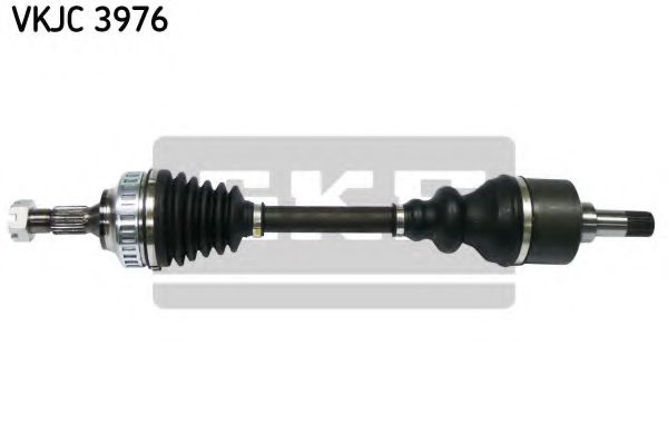 SKF - VKJC 3976 - Приводной вал (Привод колеса)