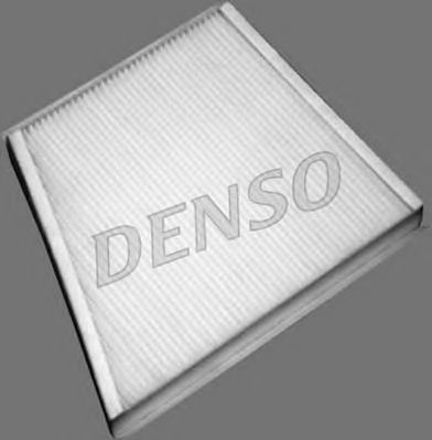 DENSO - DCF144P - Фильтр, воздух во внутренном пространстве (Отопление / вентиляция)