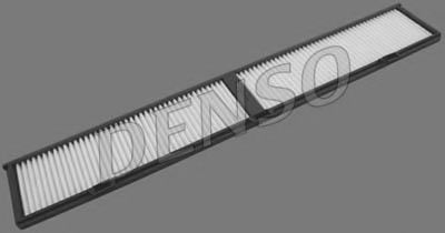 DENSO - DCF096P - Фильтр, воздух во внутренном пространстве (Отопление / вентиляция)