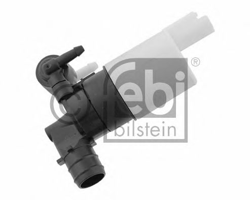 FEBI BILSTEIN - 26471 - Водяной насос, система очистки окон (Система очистки окон)