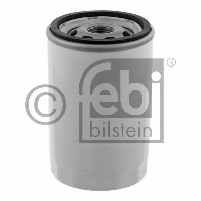 FEBI BILSTEIN - 27136 - Масляный фильтр (Смазывание)