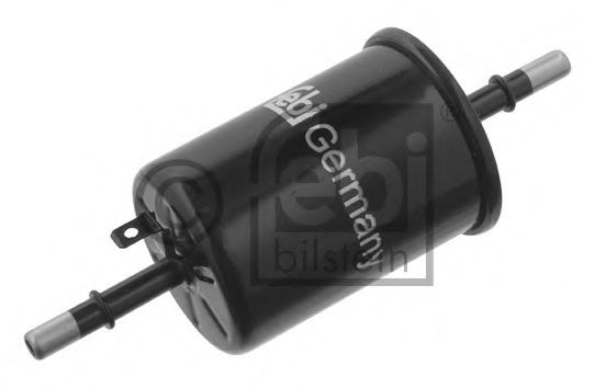 FEBI BILSTEIN - 33467 - Топливный фильтр (Система подачи топлива)