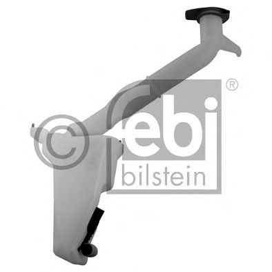 FEBI BILSTEIN - 36994 - Резервуар для воды (для чистки) (Система очистки окон)