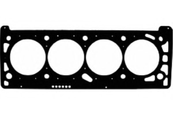 PAYEN - AC5460 - Прокладка, головка цилиндра (Головка цилиндра)