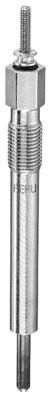 BERU - GN061 - Свеча накаливания (Система накаливания)