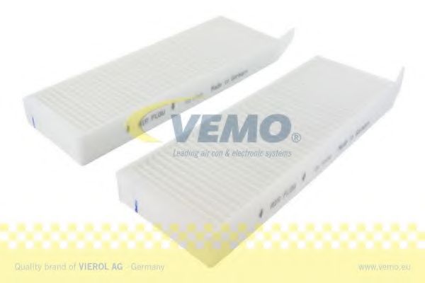 VEMO - V22-30-1010 - Фильтр, воздух во внутренном пространстве (Отопление / вентиляция)