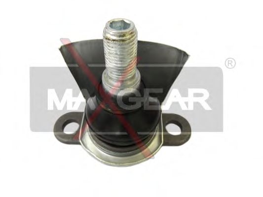 MAXGEAR - 72-0511 - Несущий / направляющий шарнир (Подвеска колеса)