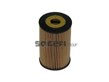 COOPERSFIAAM FILTERS - FA5437ECO - Масляный фильтр