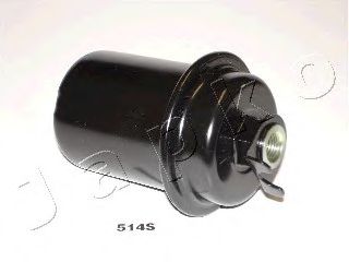 JAPKO - 30514 - Топливный фильтр (Система подачи топлива)