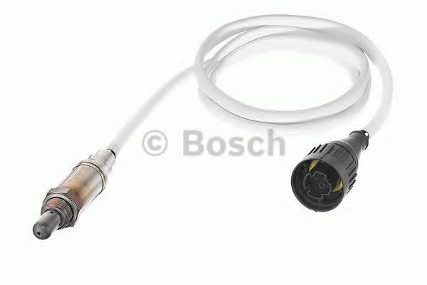 BOSCH - 0 258 005 313 - Лямбда-зонд (Приготовление смеси)