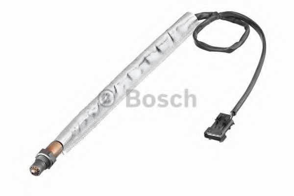 BOSCH - 0 258 006 488 - Лямбда-зонд (Приготовление смеси)