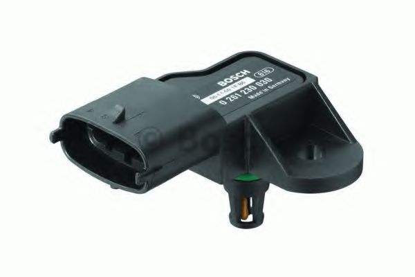 BOSCH - 0 261 230 042 - Датчик, давление наддува (Контрольные приборы)