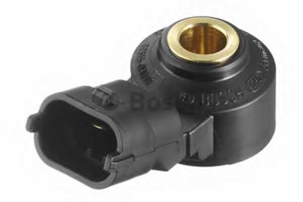 BOSCH - 0 261 231 193 - Датчик детонации (Приготовление смеси)