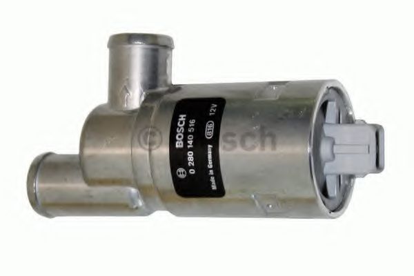 BOSCH - 0 280 140 516 - Поворотная заслонка, подвод воздуха (Система подачи воздуха)