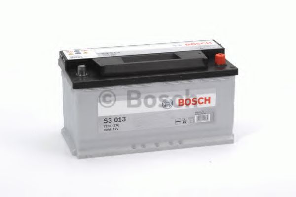 BOSCH - 0 092 S30 130 - Стартерная аккумуляторная батарея (Система стартера)