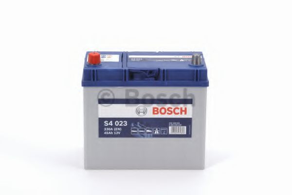 BOSCH - 0 092 S40 230 - Стартерная аккумуляторная батарея (Система стартера)