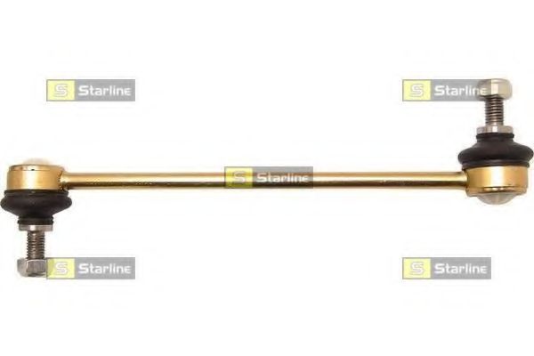 STARLINE - 20.54.735 - Тяга / стойка, стабилизатор (Подвеска колеса)
